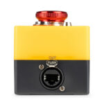 BeamZ Pro LKI Emergency RJ45 Remote Stop Device for Brute Lasers