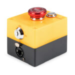 BeamZ Pro LKI Emergency RJ45 Remote Stop Device for Brute Lasers