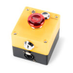 BeamZ Pro LKI Emergency RJ45 Remote Stop Device for Brute Lasers