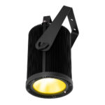2x BeamZ Pro RGBL COB LED Pendant Light – 250W