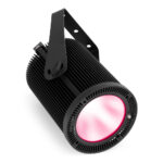 2x BeamZ Pro RGBL COB LED Pendant Light – 250W