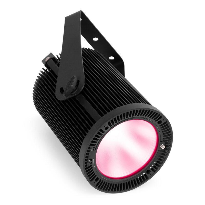 2x BeamZ Pro RGBL COB LED Pendant Light – 250W