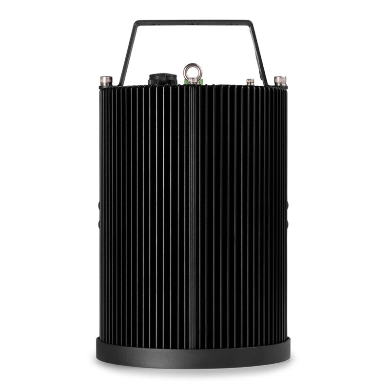 2x BeamZ Pro RGBL COB LED Pendant Light – 250W