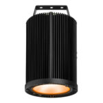2x BeamZ Pro RGBL COB LED Pendant Light – 250W