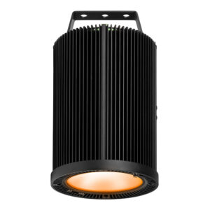 2x BeamZ Pro RGBL COB LED Pendant Light – 250W