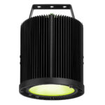 2x BeamZ Pro RGBL COB LED Pendant Light – 150W