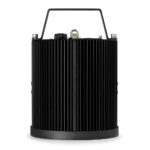 2x BeamZ Pro RGBL COB LED Pendant Light – 150W