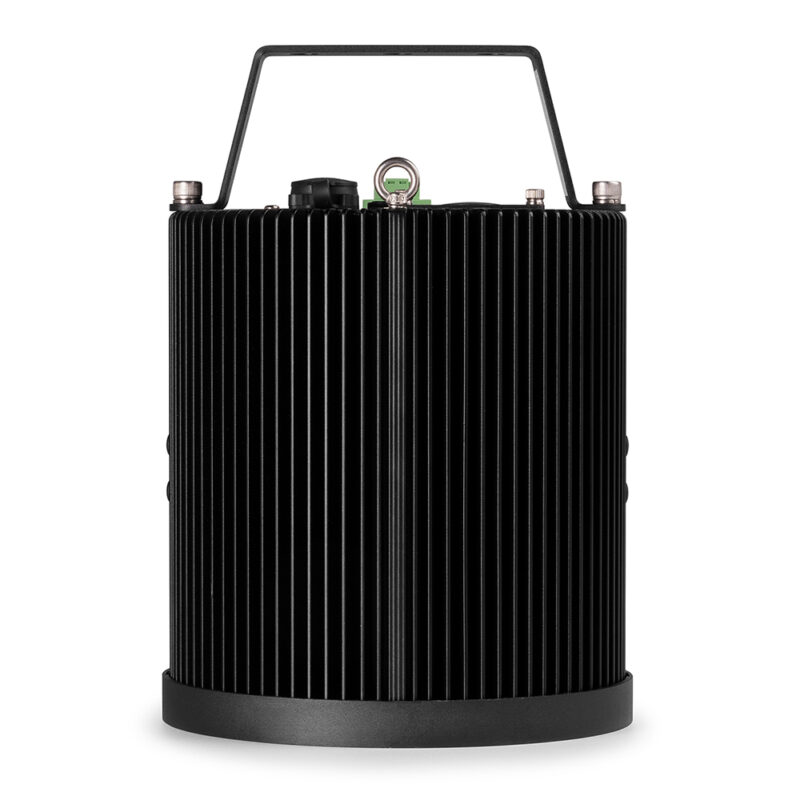 2x BeamZ Pro RGBL COB LED Pendant Light – 150W