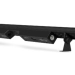 2x Beamz LCB244 Aluminium LED Light Bars – 24x4W – RGBW