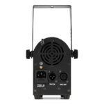 BeamZ COB040 COB LED Spot Light with DMX & Carry Bag – WW/CW