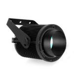 BeamZ Pro RGBL COB LED Pendant Light with Snoot – 150W