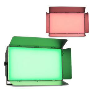 2x BeamZ SFP300C LED Panel Softbox Photography & Video Lights – RGBAL 2x BeamZ SFP300C LED Panel Softbox Photography & Video Lights – RGBAL