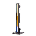 BeamZ Pro LCB400IP Outdoor LED Light Bar with Baseplate – IP65