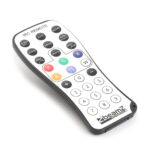 BeamZ Professional BWA412 LED Par Can, Set of 3