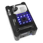 BeamZ BLAZE800 800W Vertical Smoke Machine 12x4W 4in1 LED & 5L Fluid