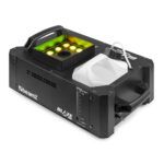 BeamZ BLAZE800 800W Vertical Smoke Machine 12x4W 4in1 LED & 5L Fluid