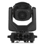 BeamZ PRO Nereid740 Outdoor Bee Eye Moving Head Wash Beam with Zoom