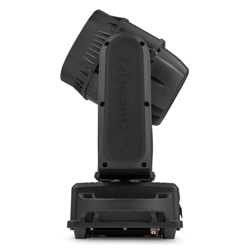 BeamZ PRO Nereid740 Outdoor Bee Eye Moving Head Wash Beam with Zoom