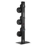 BeamZ RB640 Motorised Retro Stage Blinder Effects Tower 6x 40W COB LED