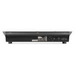 BeamZ BZ512P 19″ Rack Mountable 3-Pin DMX Controller – 512 Channels
