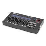 BeamZ BZ108 Compact 3-Pin DMX Controller for LED Lights – 108 Channels
