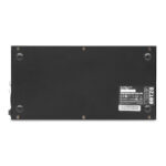 BeamZ BZ108 Compact 3-Pin DMX Controller for LED Lights – 108 Channels