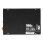 BeamZ BZ14 Compact 3-Pin DMX Controller for LED Lights – 14 Channels