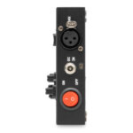 BeamZ BZ14 Compact 3-Pin DMX Controller for LED Lights – 14 Channels