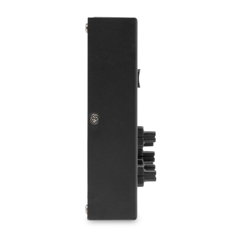 BeamZ BZ14 Compact 3-Pin DMX Controller for LED Lights – 14 Channels