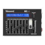 BeamZ BZ14 Compact 3-Pin DMX Controller for LED Lights – 14 Channels