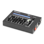 BeamZ BZ14 Compact 3-Pin DMX Controller for LED Lights – 14 Channels