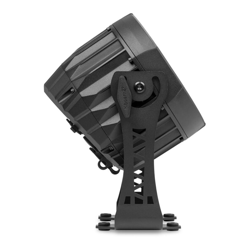 BeamZ Pro WXB620 Outdoor Battery LED PAR Light with WDMX – RGBALC