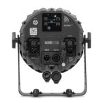BeamZ Pro WXB920 Outdoor Battery LED PAR Light with WDMX – RGBALC