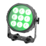 BeamZ Pro WXB920 Outdoor Battery LED PAR Light with WDMX – RGBALC