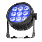 BeamZ Pro WXB920 Outdoor Battery LED PAR Light with WDMX – RGBALC
