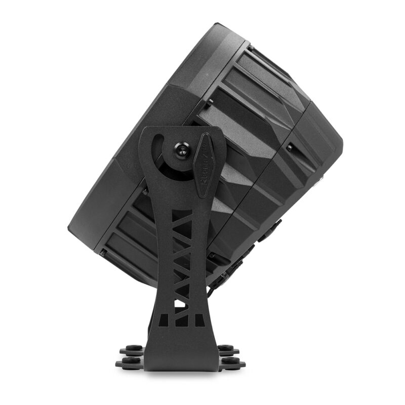BeamZ Pro WXB1220 Outdoor Battery LED PAR Light with WDMX – RGBALC