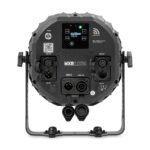 BeamZ Pro WXB1220 Outdoor Battery LED PAR Light with WDMX – RGBALC