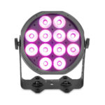 BeamZ Pro WXB1220 Outdoor Battery LED PAR Light with WDMX – RGBALC