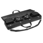 BeamZ SHOWBAR FREE2 Party Bar Lighting Kit with Strobe & Derby Effects