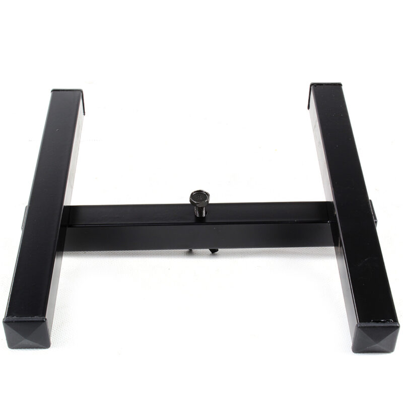 BeamZ DJ Lighting Metal Floor Stand Pair