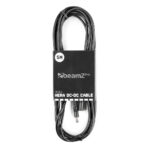 BeamZ Pro Hera HRDC5 Male to Female DC Power Extension Cable – 5m