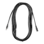 BeamZ Pro Hera HRDC5 Male to Female DC Power Extension Cable – 5m