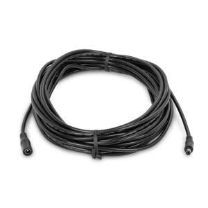 BeamZ Pro Hera HRDC10 Male to Female DC Power Extension Cable – 10m