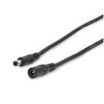 BeamZ Pro Hera HRDC10 Male to Female DC Power Extension Cable – 10m