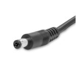 BeamZ Pro Hera HRDC10 Male to Female DC Power Extension Cable – 10m