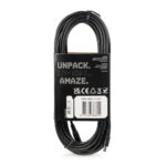 BeamZ Pro Hera HRDC10 Male to Female DC Power Extension Cable – 10m