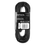 BeamZ Pro Hera HRDC15 Male to Female DC Power Extension Cable – 15m