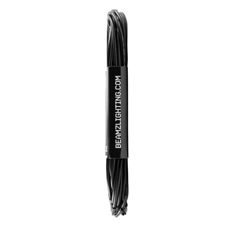 BeamZ Pro Hera HRDC15 Male to Female DC Power Extension Cable – 15m
