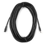 BeamZ Pro Hera HRDC15 Male to Female DC Power Extension Cable – 15m
