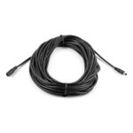 BeamZ Pro Hera HRDC15 Male to Female DC Power Extension Cable – 15m